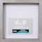 8 Pack: Gray 9" x 9" Belmont Shadow Box by Studio Décor®